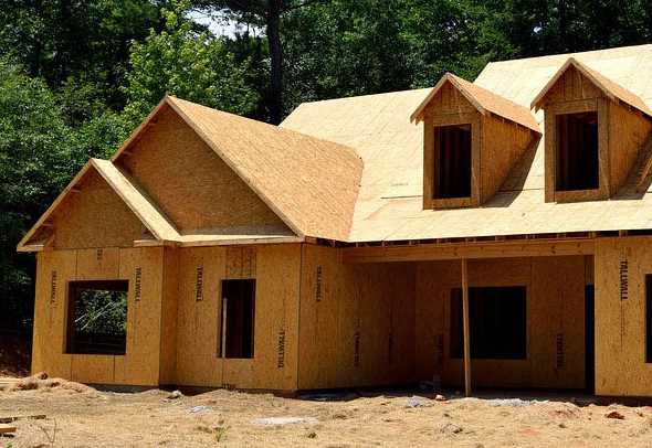Топ-10 самых популярных материалов для строительства дома