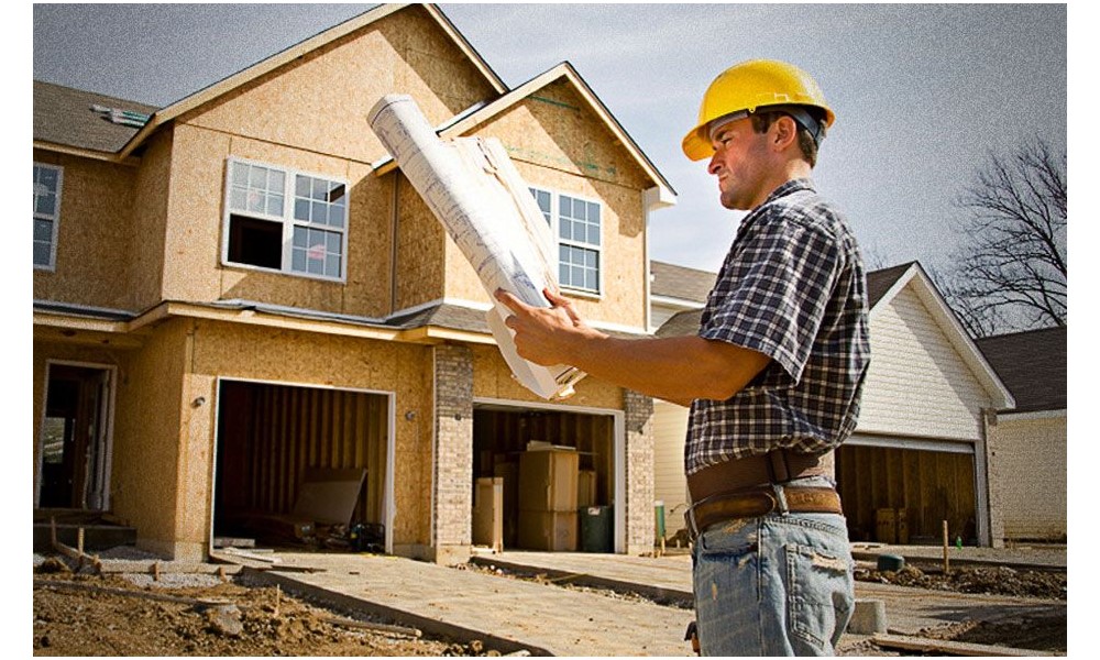 Строительство дома - 10 полезных советов и рекомендаций, которые помогут вам создать идеальное жилище