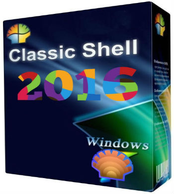 Classic Shell: возврат к классическому меню «Пуск» в Windows