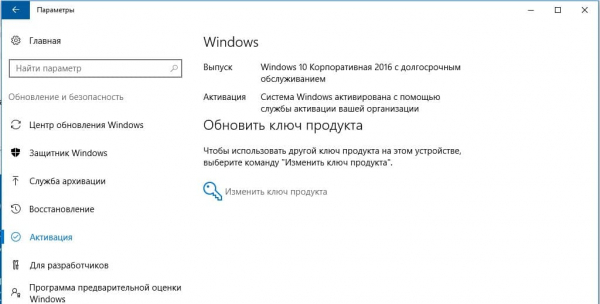 Что будет, если не активировать Windows 10?