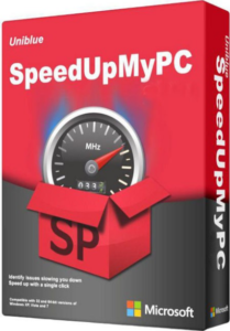 Как ускорить работу компьютера с помощью SpeedUpMyPC?