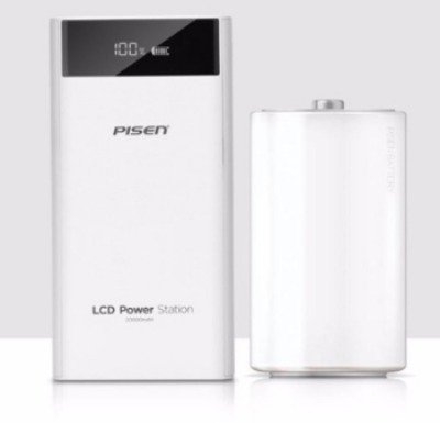 Обзор лучших Power Bank за 2017 год