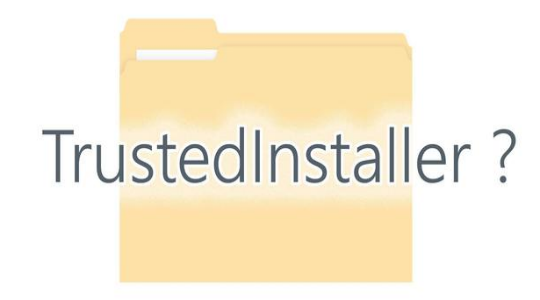 Что такое Trustedinstaller и как его отключить?