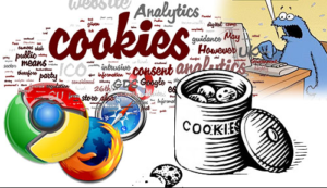 Что такое cookie? Можно ли их удалять?