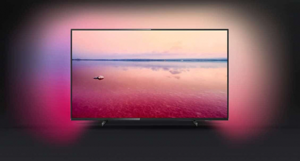 ТОП телевизоров с функцией Smart TV в 2020 году