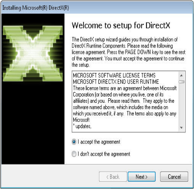 Что такое Directx?