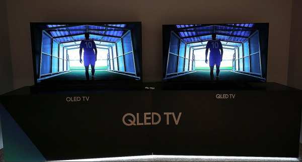 Чем отличается QLED от OLED телевизора? Плюсы и Минусы технологий