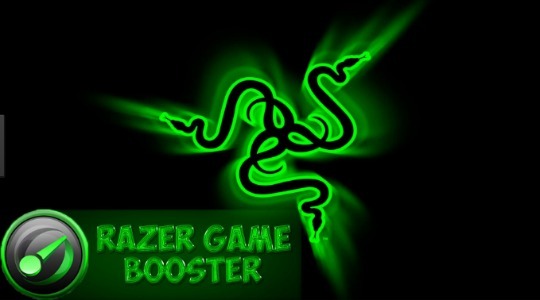 Программа для оптимизации игр Razer Game Booster