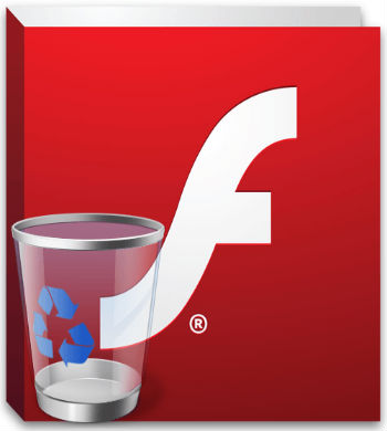 Как убрать Adobe Flash Player с компьютера?