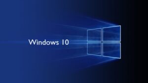 Исправление ошибки inaccessible boot device в Windows 10