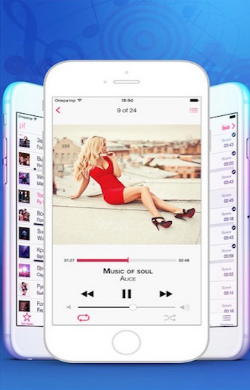 Как скачать музыку на iPhone?