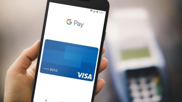 Google Pay: как пользоваться? Подключение и настройка платежной системы