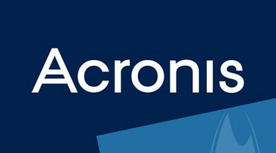 Резервное копирование системы с использованием Acronis True Image WD Edition