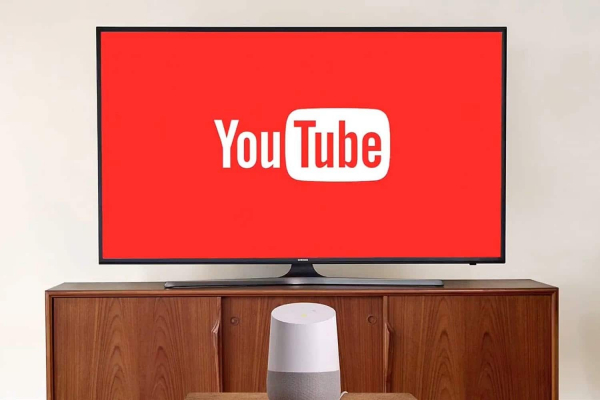 Как установить YouTube на Samsung Smart TV?