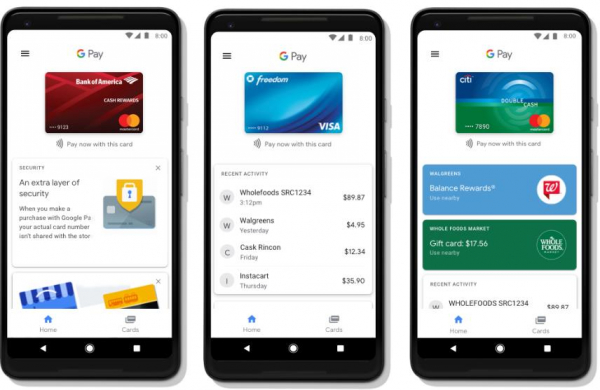 Google Pay: как пользоваться? Подключение и настройка платежной системы