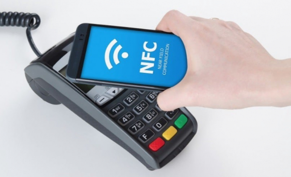 Что такое NFC в смартфоне? Как включить NFC?