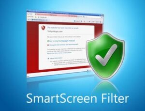 SmartScreen - что это? Изменение настроек и отключение SmartScreen