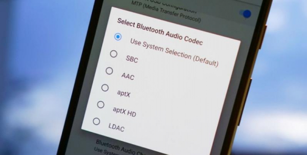 AptX Bluetooth - что это? Особенности технологии и схема работы