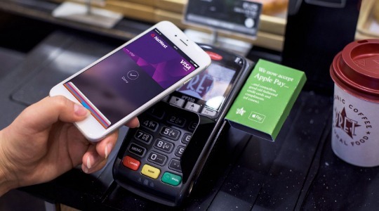 Как пользоваться Apple Pay: подробная инструкция