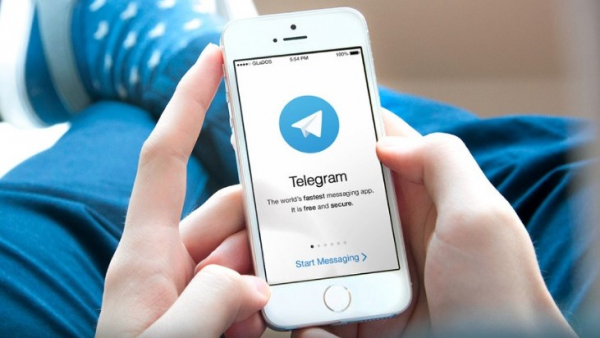 Как обойти блокировку Telegram с помощью Прокси?