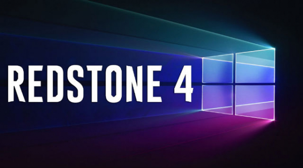 Особенности Windows 10 Redstone 4