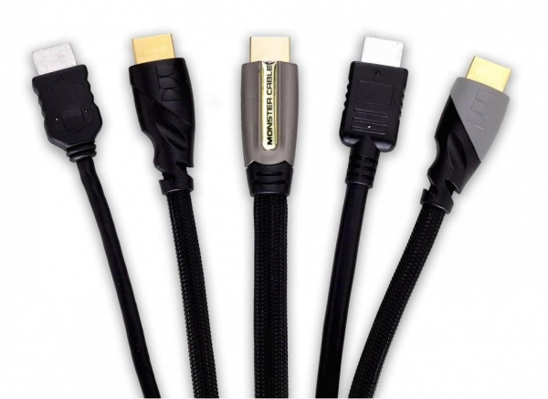 Как выбрать HDMI кабель? Подробные рекомендации