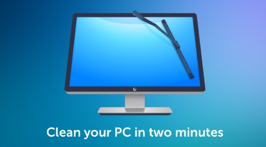 Программа очистки Windows 10 CleanMyPC