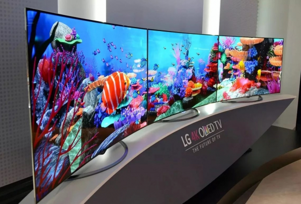 Чем отличается QLED от OLED телевизора? Плюсы и Минусы технологий