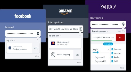 Программа LastPass – лучший менеджер паролей для компьютера и мобильных устройств