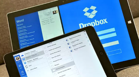 Dropbox – что это за программа и как ее установить?