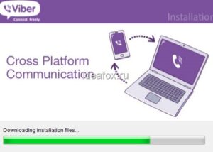 Как установить Viber на компьютер?