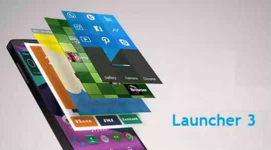 Launcher 3 – что это за программа на Android и как удалить ошибку Launcher 3?