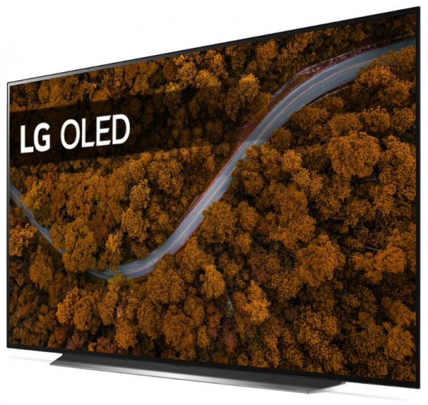 ТОП-6 телевизоров OLED за 2020 год