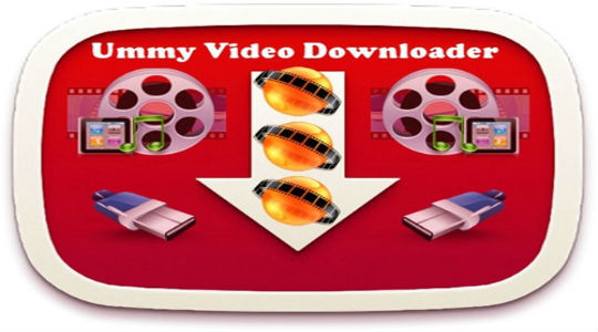 Программа для скачивания видео с YouTube Ummy Video Downloader