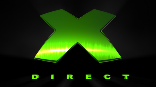 Что такое Directx?