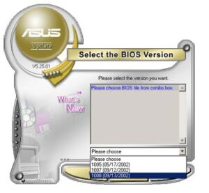 Как восстановить BIOS после неудачной прошивки?