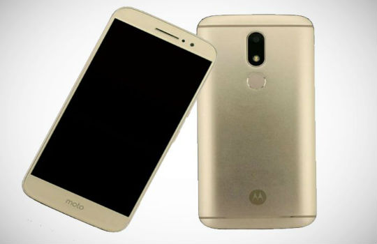 Самый полный обзор смартфона Moto M