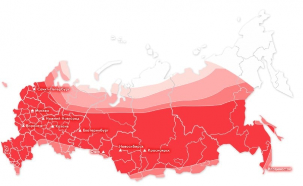 Как настроить МТС ТВ спутниковое телевидение самостоятельно?