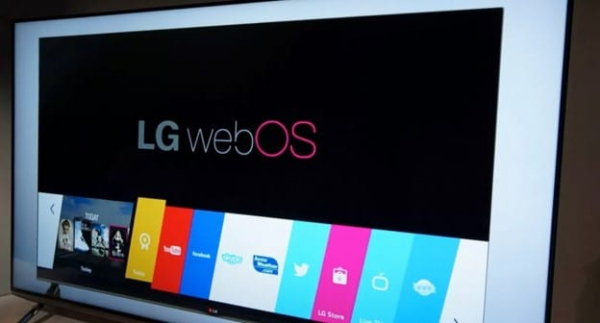 Операционная система webOS для Smart TV