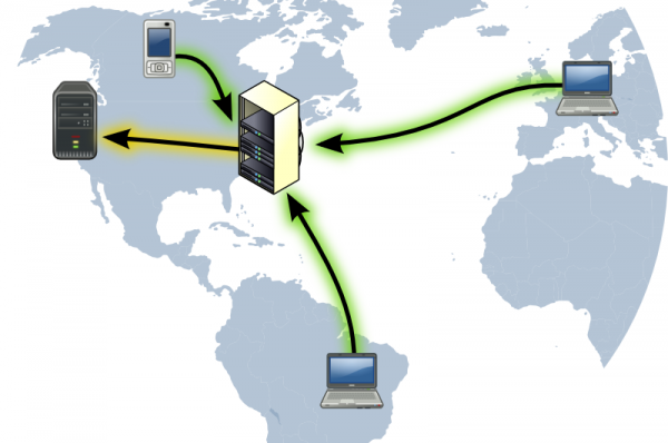 Что такое VPN-технологии: актуальность и применение в повседневной жизни