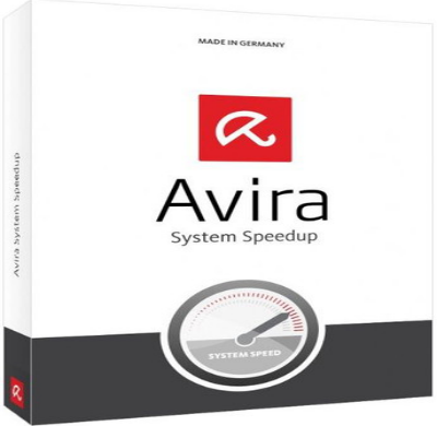 Настройка и оптимизация Windows с помощью Avira System Speedup