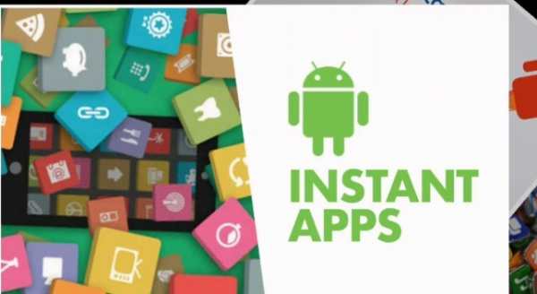 Instant Apps - что это? Как подключить и использовать Instant Apps?