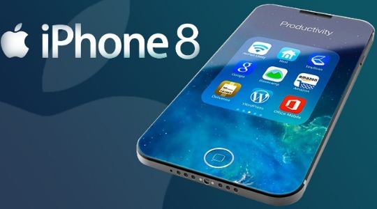 Полный обзор iPhone 8 и iPhone 8 Plus