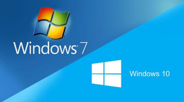 Что нужно знать при обновлении Windows 7 до Windows 10