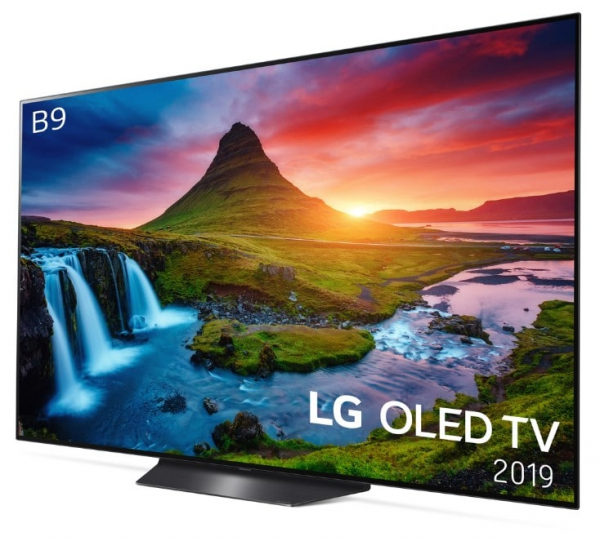 ТОП-6 телевизоров OLED за 2020 год