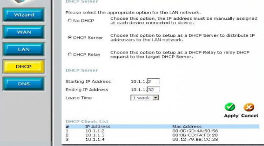 Что такое DHCP и для чего он используется?