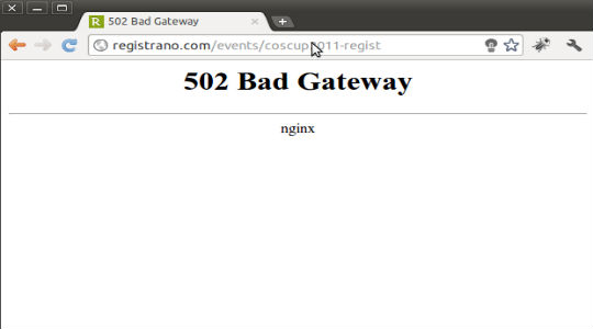 Что значит ошибка 502 bad gateway и как ее исправить?