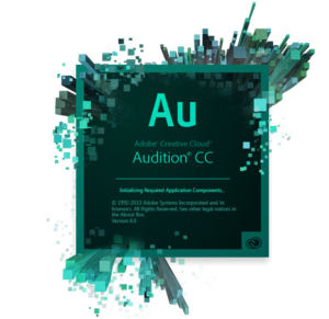 Adobe audition, что это?