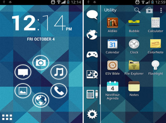 Launcher 3 – что это за программа на Android и как удалить ошибку Launcher 3?