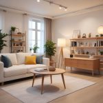 Мебель по сфере применения: обзор категорий и примеры использования